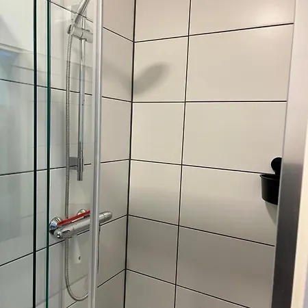 Poelgeeststraat Appartement Leiden