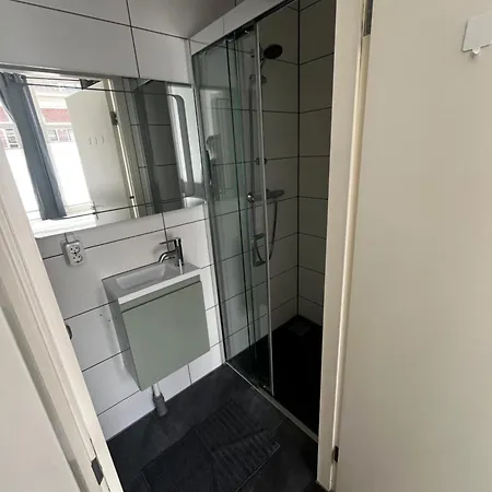 Poelgeeststraat Leiden