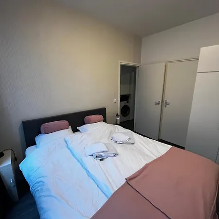 Poelgeeststraat *
