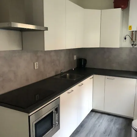 Apartman Poelgeeststraat Leiden