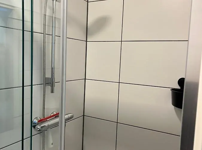 Poelgeeststraat Appartement Leiden