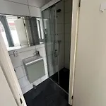 Poelgeeststraat ライデン