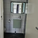 Poelgeeststraat アパート ライデン