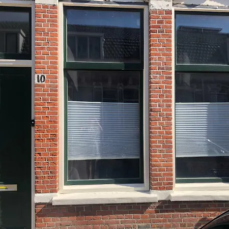 Poelgeeststraat Apartament