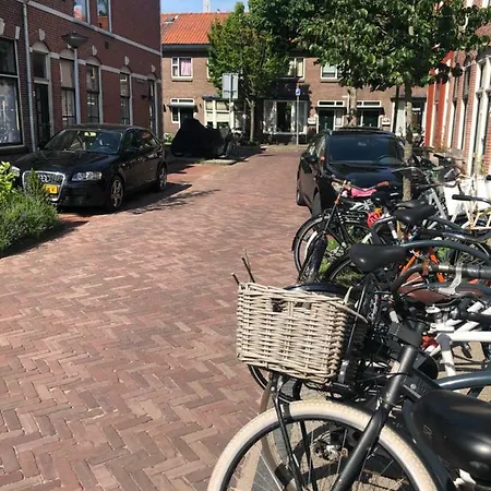 Poelgeeststraat *