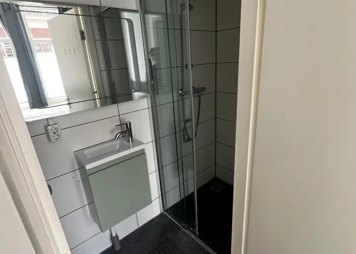 Poelgeeststraat Lejda